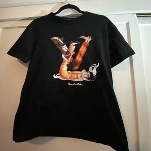 Rare authentic t shirt